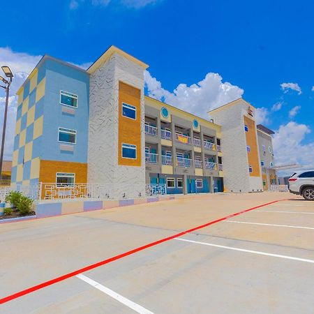 La Vyoma Villas, Westpark Hwy 6 Houston Zewnętrze zdjęcie