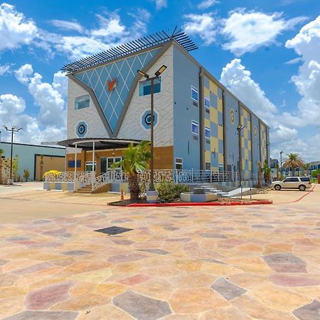 La Vyoma Villas, Westpark Hwy 6 Houston Zewnętrze zdjęcie