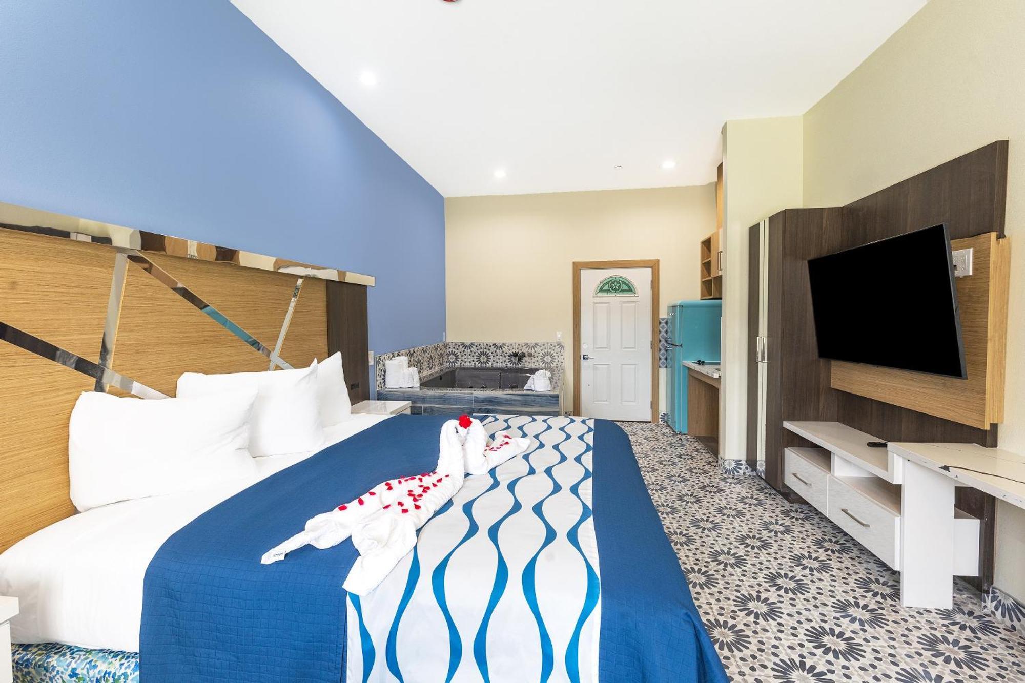 La Vyoma Villas, Westpark Hwy 6 Houston Zewnętrze zdjęcie