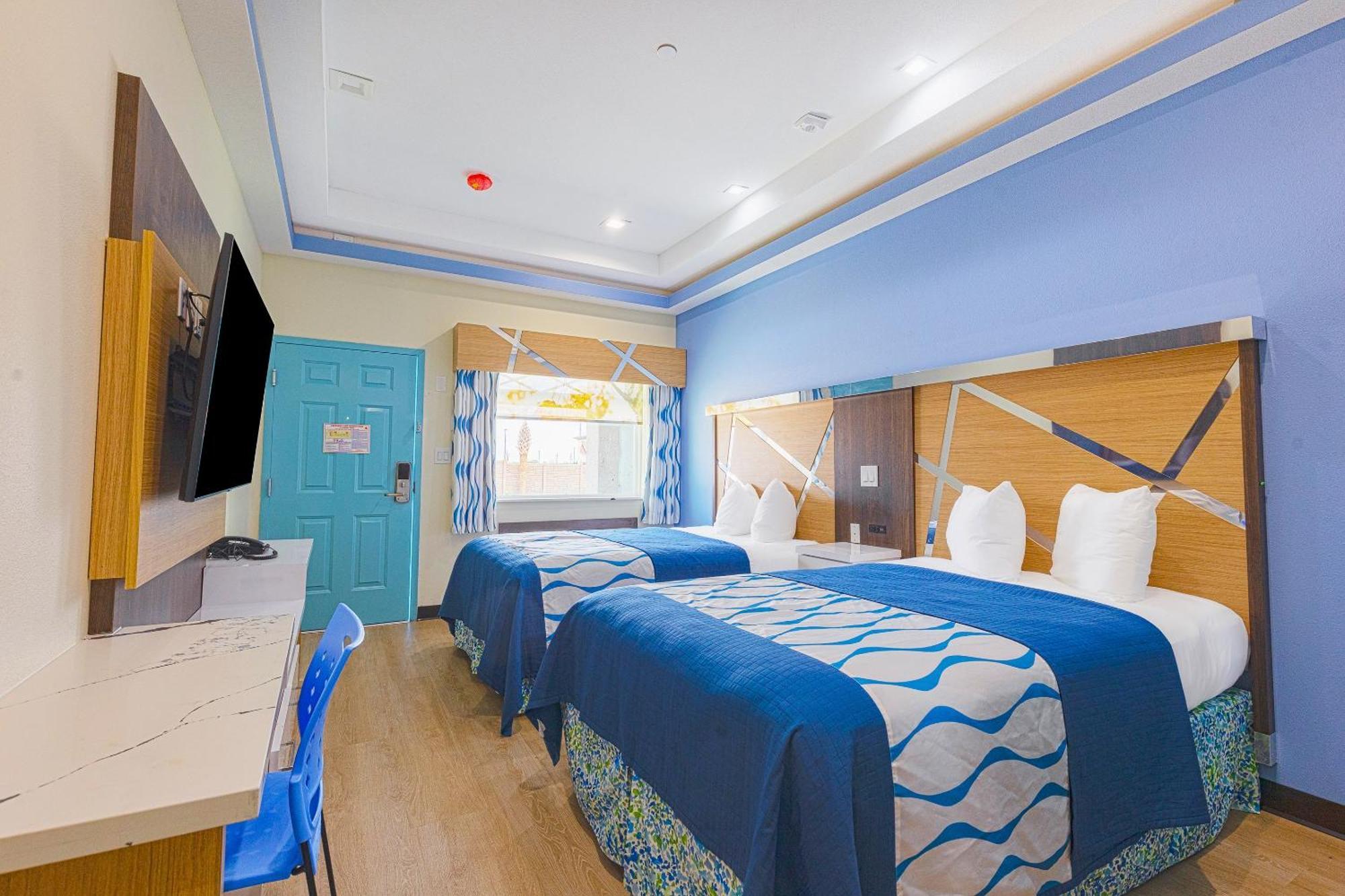 La Vyoma Villas, Westpark Hwy 6 Houston Zewnętrze zdjęcie