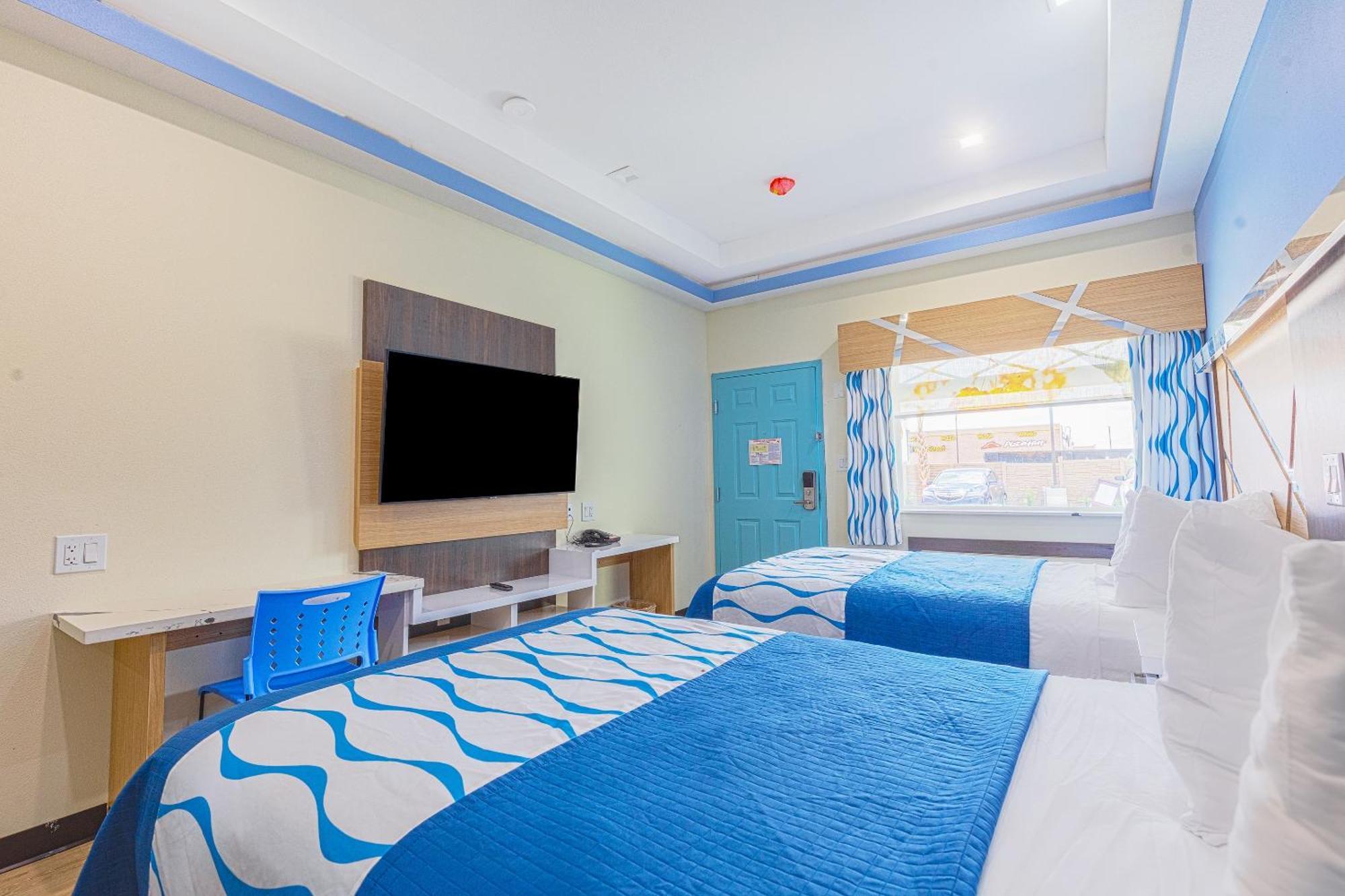 La Vyoma Villas, Westpark Hwy 6 Houston Zewnętrze zdjęcie