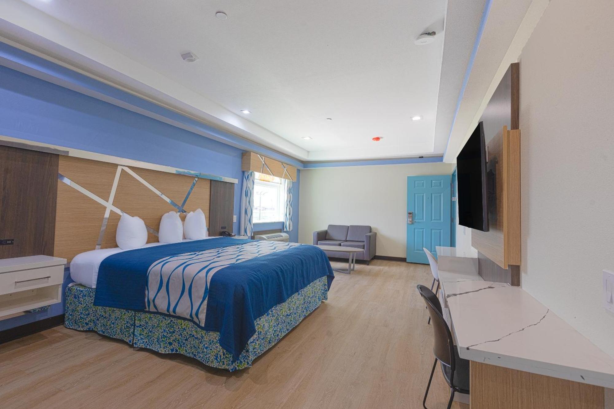 La Vyoma Villas, Westpark Hwy 6 Houston Zewnętrze zdjęcie