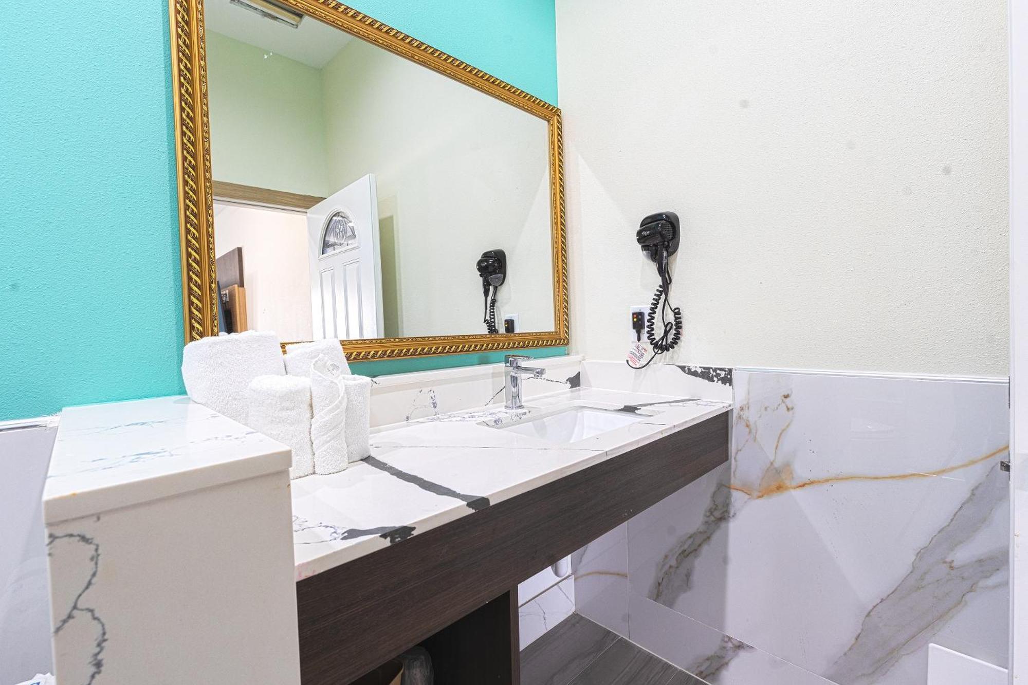 La Vyoma Villas, Westpark Hwy 6 Houston Zewnętrze zdjęcie