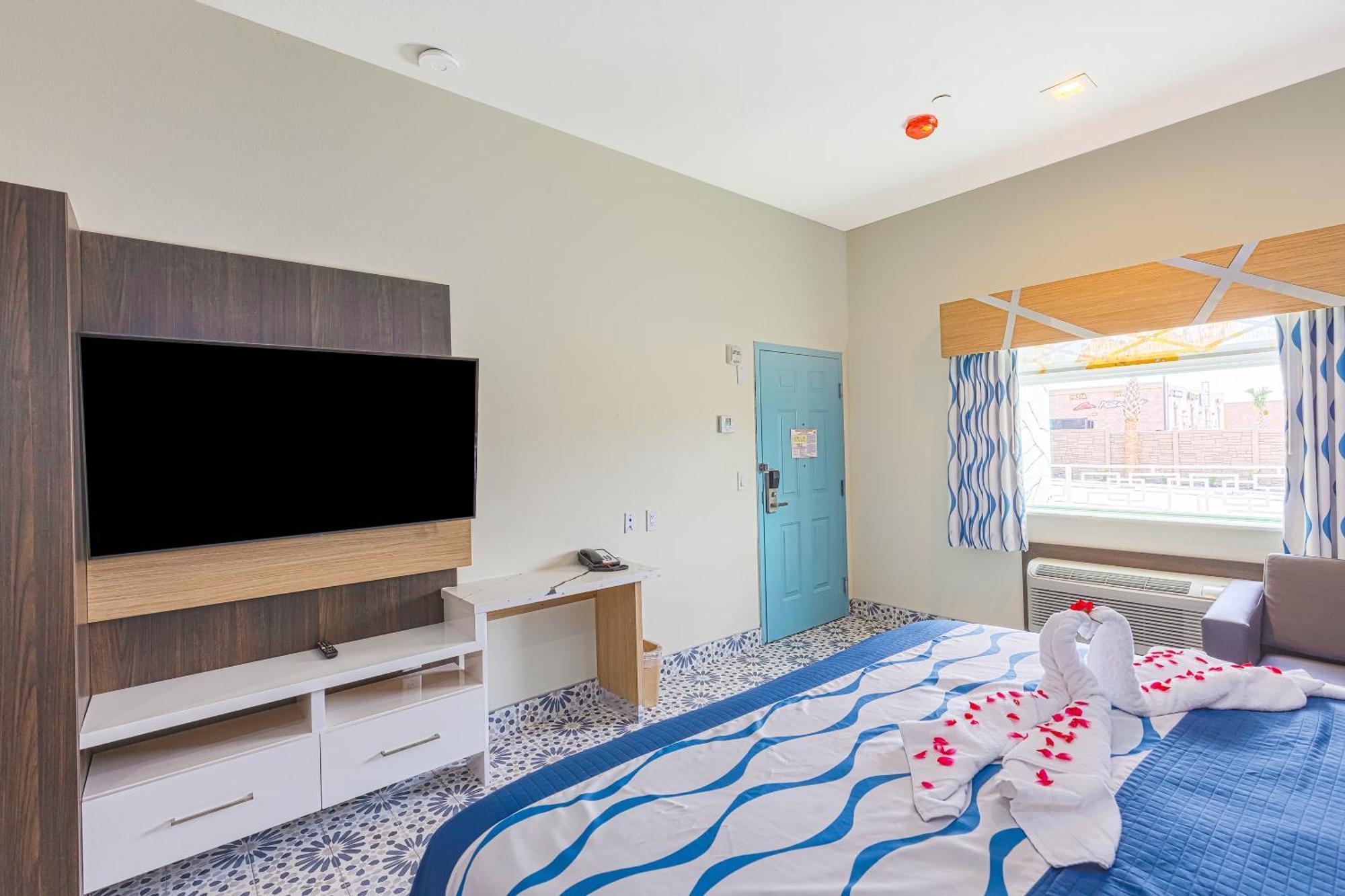 La Vyoma Villas, Westpark Hwy 6 Houston Zewnętrze zdjęcie