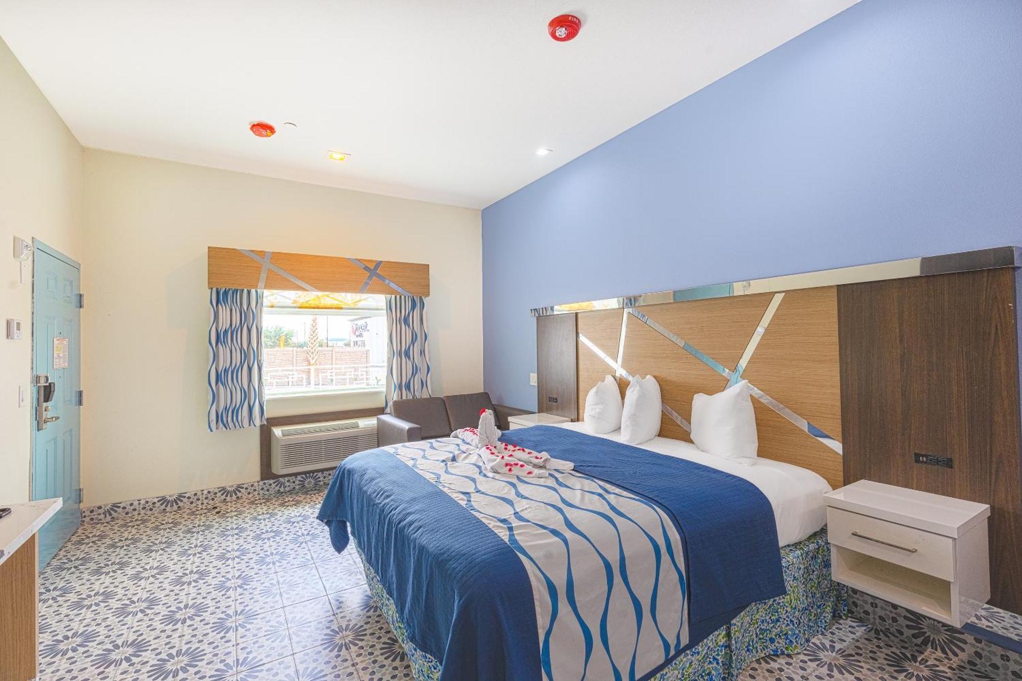 La Vyoma Villas, Westpark Hwy 6 Houston Zewnętrze zdjęcie